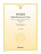 Invitation to the Dance Op. 65 Download