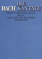 Ach Gott, wie manches Herzeleid Download
