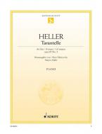 Tarantella A-Flat Major Op. 85/2 Download