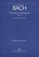 Christ lag in Todes Banden Download