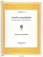 Land so wunderbar Download