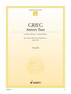 Anitra's Dance Op. 46/3 Download