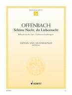 Schöne Nacht, du Liebesnacht Download
