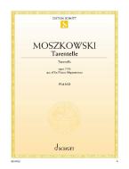 Tarantella Op. 77 Download