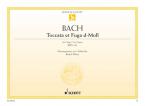 Toccata and Fugue D Minor BWV 565 Download
