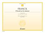 Choral A Minor Download