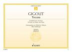 Toccata B Minor Download