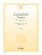 Sonatina C Major Op. 36/1 Download