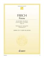 Poème op. 39 Download