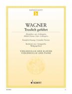 Treulich geführt WWV 75 Download