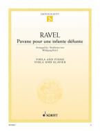 Pavane pour une infante défunte Download