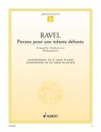 Pavane pour une infante défunte Download