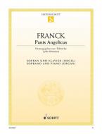 Panis Angelicus A Major Download