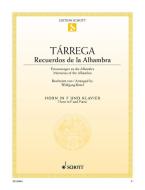 Recuerdos de la Alhambra Download