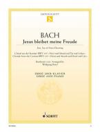 Jesu, Joy of Man's Desiring BWV 147 Download