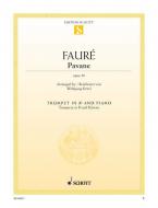 Pavane op. 50 Download