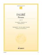 Pavane op. 50 Download