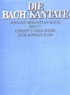 Christ, unser Herr, zum Jordan kam Download