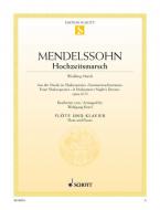 Wedding March Op. 61/9 Download