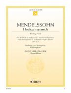 Wedding March Op. 61/9 Download