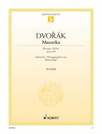 Mazurka B-Flat Major Op. 56/3 Download