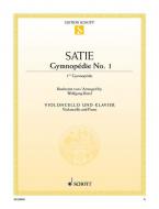 Gymnopédie No. 1 Download