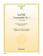 Gymnopédie No. 1 Download