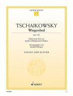 Lullaby Op. 16/1 Download