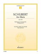 Ave Maria op. 52/6 Download