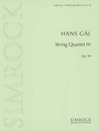 Streichquartett Nr. 4 Download