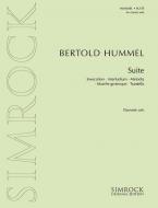 Suite op. 26a Download