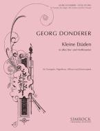 Kleine Etüden Download