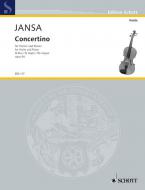 Concertino D-Dur op. 54 Download