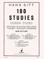 100 Etüden op. 32 Heft 2 Download