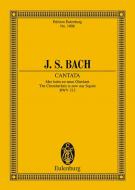 Kantate Nr. 212 (Bauern-Kantate) Download