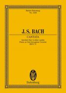 Kantate Nr. 51 (Dominica 15 post Trinitatis et in ogni Tempo) Download