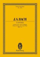 Kantate Nr. 32 (Dominica 1 post Epiphanias) Download