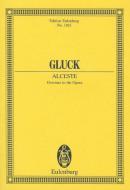 Alceste 