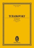 Hamlet op. 67a CW 50 