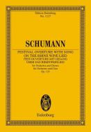 Overture del festival con canti sulla Rheinweinlied op.123 Download
