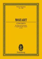 Konzert Nr. 11 F-Dur KV 413 Download