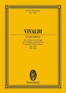 Concerto grosso C-Dur op. 47/2 RV 533/PV 76 Download