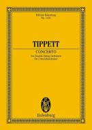 Concerto For Double String Orchestra Download