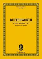 A Shropshire Lad 