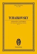 Andante cantabile op. 11 Download