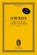 Introdua und Allegro appassionato G-Dur Dur op. op. 92 Download