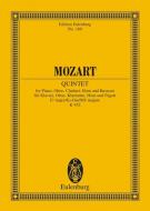 Quintett Es-Dur KV 452 Download