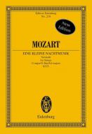 Eine kleine Nachtmusik KV 525 Download