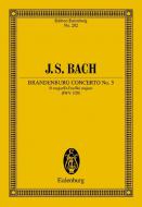 Brandenburgisches Konzert Nr. 5 in D-Dur BWV 1050 Download