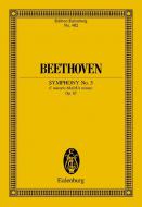 Symphony No. 5 C minor op. 67 Download